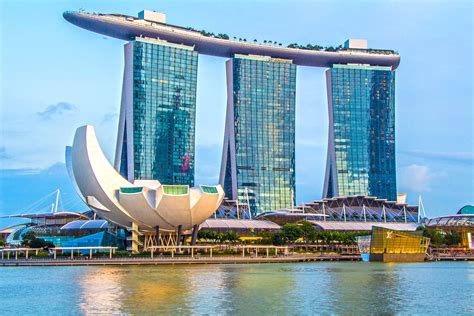 hotels in singapur zentrum.